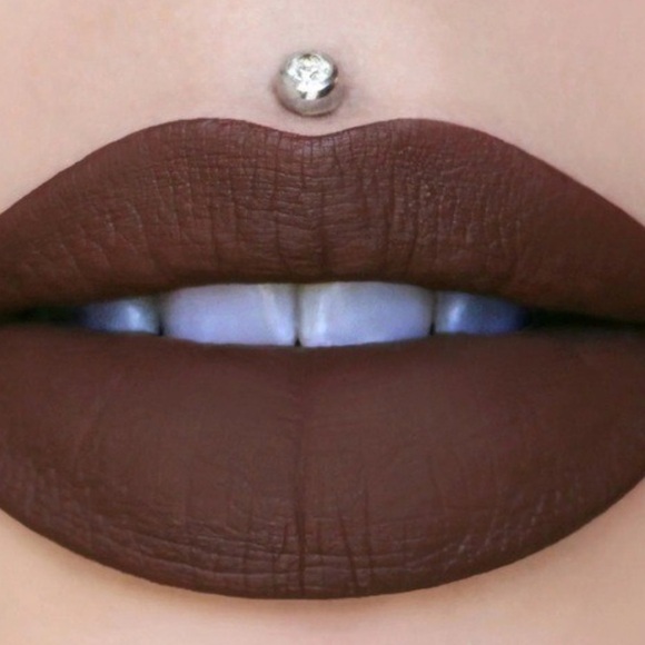 Jeffree Star Velour Liquid Lipstick - Dominatrix BNWT in the box! - Picture 4 of 4